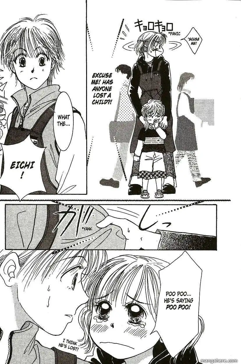 Venus wa Kataomoi Chapter 13 12